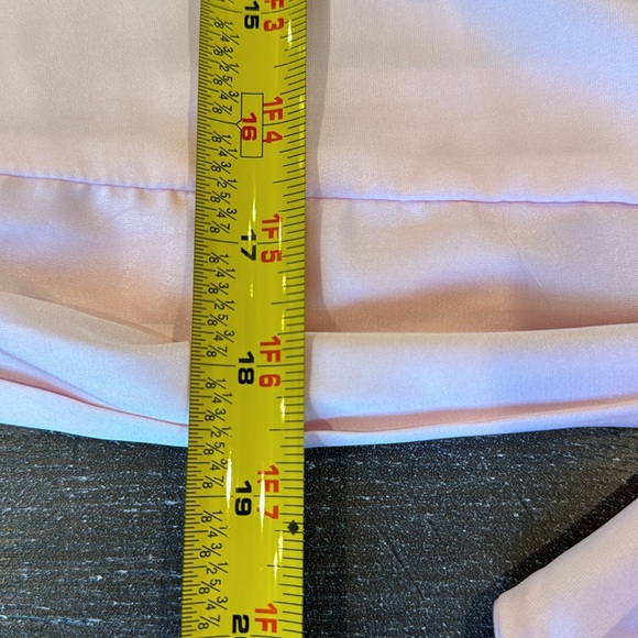 Sugarlips Avalon One Shoulder Waist Tie Satin Top size S Assymetrical - Picture 5 of 9